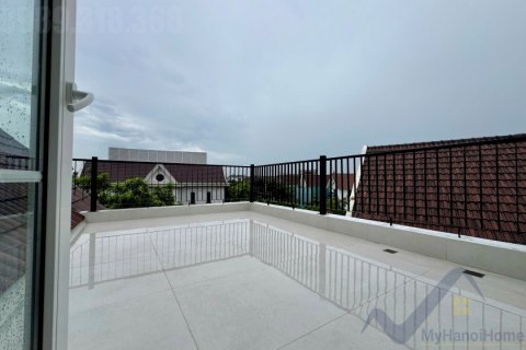 Вилла с 4 спальнями в Лонгбьен, Ханой , № 30249 23