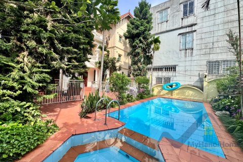 5 bedrooms Villa in Long Bien, Ha Noi, No. 30248