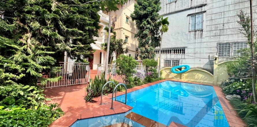 5 bedrooms Villa in Long Bien, Ha Noi, No. 30248
