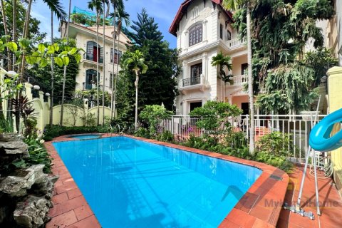 5 bedrooms Villa in Long Bien, Ha Noi, No. 30248 2