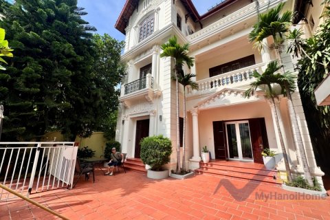 5 bedrooms Villa in Long Bien, Ha Noi, No. 30248 3