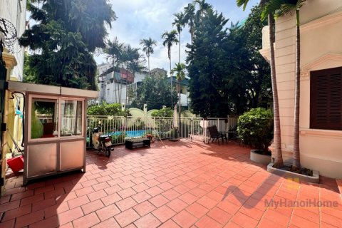 5 bedrooms Villa in Long Bien, Ha Noi, No. 30248 4