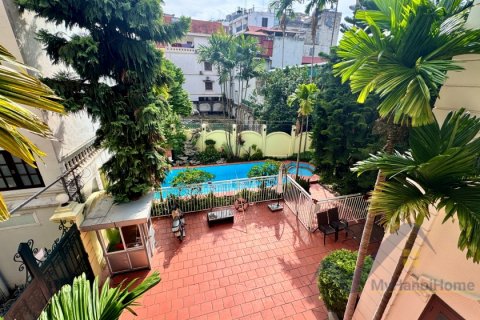 5 bedrooms Villa in Long Bien, Ha Noi, No. 30248 16