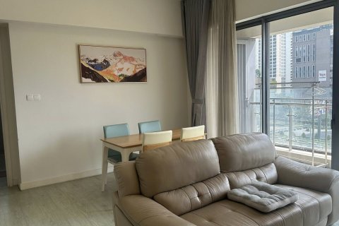 Квартира с 2 спальнями в Хошимин ,  № 26748