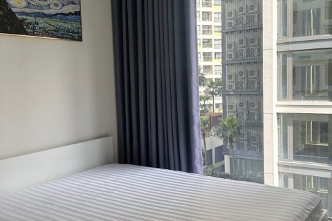 Квартира с 2 спальнями в Хошимин ,  № 26748 9