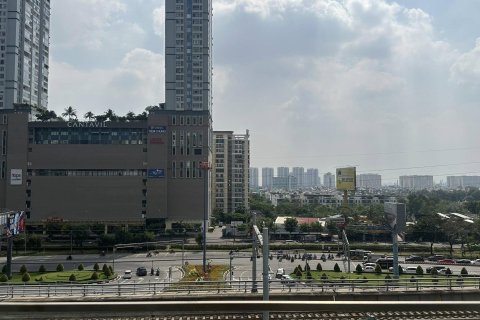 Квартира с 2 спальнями в Хошимин ,  № 26748 6