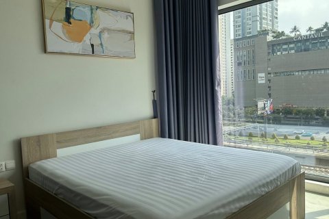 Квартира с 2 спальнями в Хошимин ,  № 26748 3