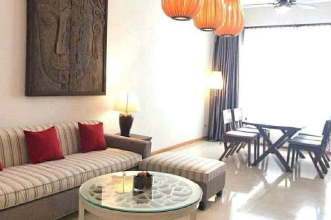 2 bedrooms Apartment in Binh Thanh, Ho Chi Minh,  No. 26750