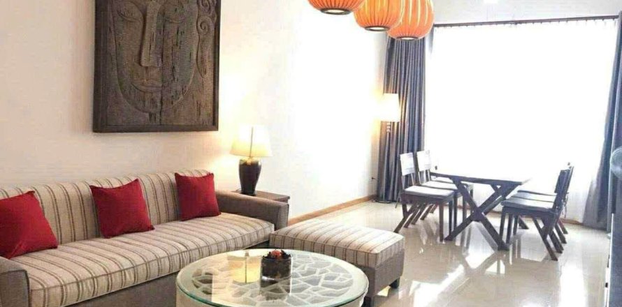 2 bedrooms Apartment in Binh Thanh, Ho Chi Minh,  No. 26750