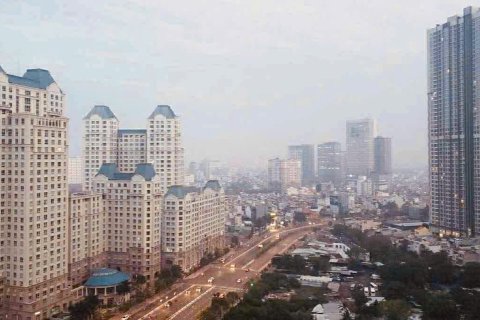 2 bedrooms Apartment in Binh Thanh, Ho Chi Minh,  No. 26750 2
