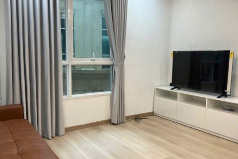 Квартира с 2 комнатами в Биньтхань, Хошимин ,  № 26749