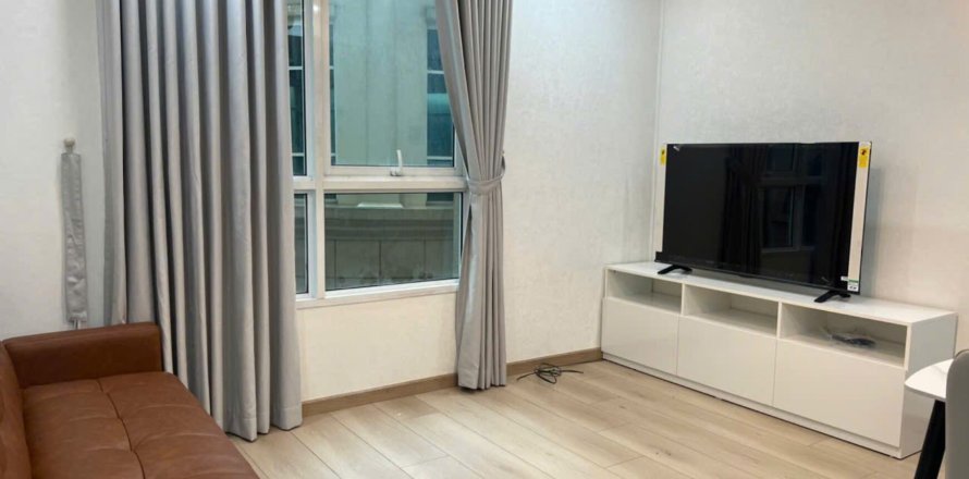 Квартира с 2 комнатами в Биньтхань, Хошимин ,  № 26749