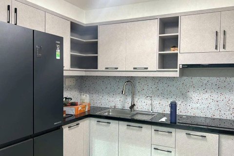 Квартира с 2 комнатами в Биньтхань, Хошимин ,  № 26749 2