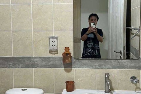 Квартира с 2 комнатами в Биньтхань, Хошимин ,  № 26749 4