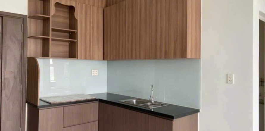 2 bedrooms Apartment in Ho Chi Minh,  No. 26744