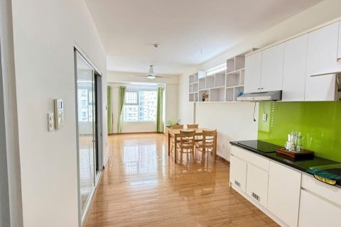 Квартира с 1 спальней в Хошимин ,  № 26746 5