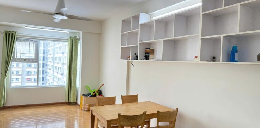 Квартира с 1 спальней в Хошимин ,  № 26746