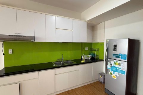 Квартира с 1 спальней в Хошимин ,  № 26746 3