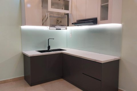 Квартира с 1 спальней в Хошимин ,  № 26745 6