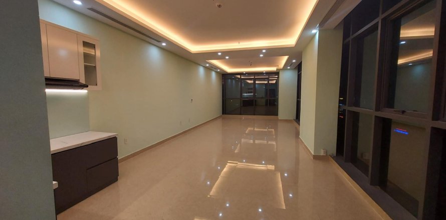 Квартира с 1 спальней в Хошимин ,  № 26745