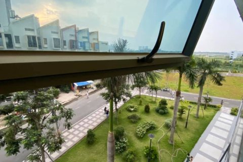 Квартира с 1 спальней в Хошимин ,  № 26745 2