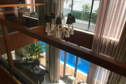 4 bedrooms Villa in District 7, Ho Chi Minh,  No. 13400 9