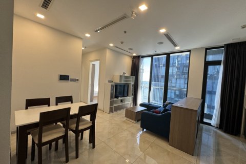 2 bedrooms Condo  in District 1, Ho Chi Minh,  No. 26051 1
