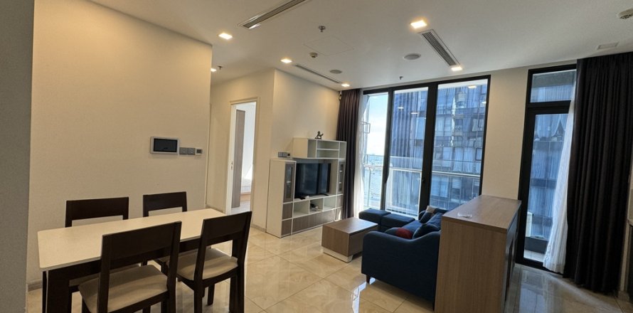 2 bedrooms Condo  in District 1, Ho Chi Minh,  No. 26051