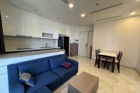 2 bedrooms Condo  in District 1, Ho Chi Minh,  No. 26051 5