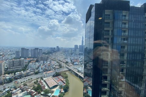 2 bedrooms Condo  in District 1, Ho Chi Minh,  No. 26050 6