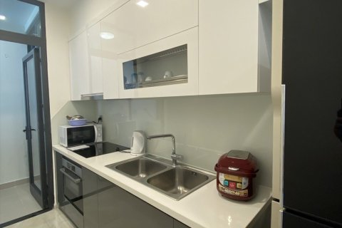 2 bedrooms Condo  in District 1, Ho Chi Minh,  No. 26050 3