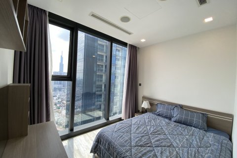 2 bedrooms Condo  in District 1, Ho Chi Minh,  No. 26050 5