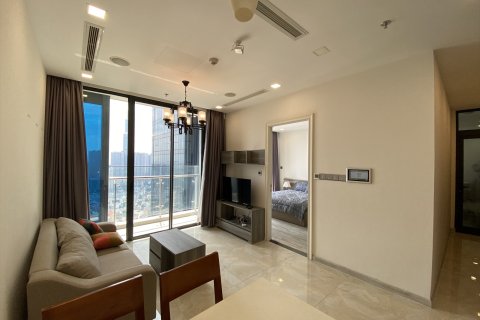 2 bedrooms Condo  in District 1, Ho Chi Minh,  No. 26050 1