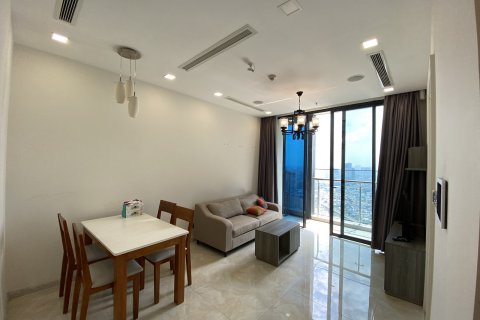 2 bedrooms Condo  in District 1, Ho Chi Minh,  No. 26050 4