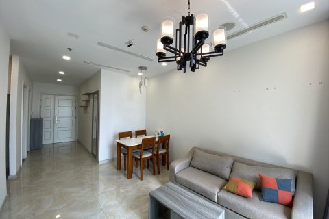 2 bedrooms Condo  in District 1, Ho Chi Minh,  No. 26050 2