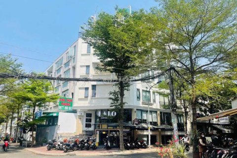 520359m2 Land in District 7, Ho Chi Minh,  No. 26047 1