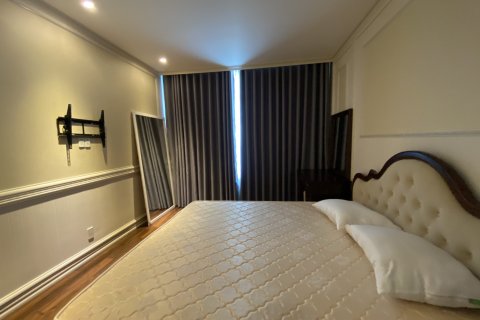 2 bedrooms Condo  in District 3, Ho Chi Minh,  No. 26052 8