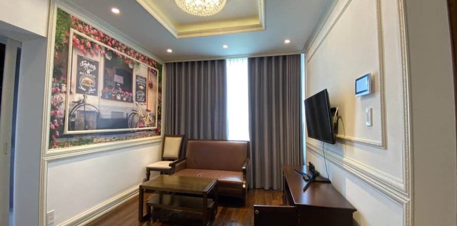 2 bedrooms Condo  in District 3, Ho Chi Minh,  No. 26052