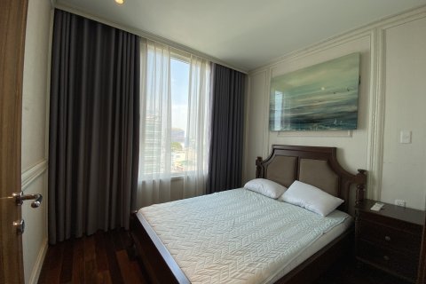 2 bedrooms Condo  in District 3, Ho Chi Minh,  No. 26052 5