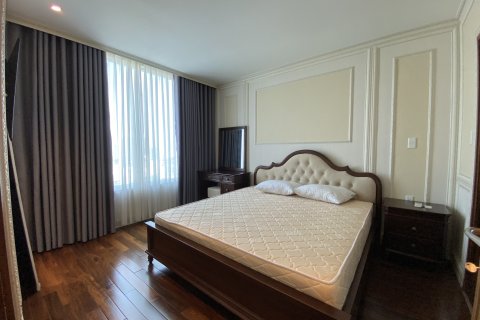 2 bedrooms Condo  in District 3, Ho Chi Minh,  No. 26052 6