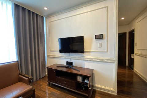 2 bedrooms Condo  in District 3, Ho Chi Minh,  No. 26052 10