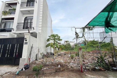 62m2 Land in Nha Be, Ho Chi Minh,  No. 26049 1