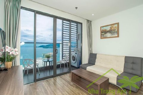 2 bedrooms Apartment in Nha Trang, No. 27948 2