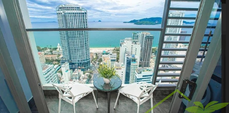 2 bedrooms Apartment in Nha Trang, No. 27948