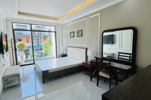 Дом с 4 спальнями в Нячанг,  № 27946 7