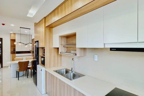 2 bedrooms Apartment in Nha Trang,  No. 27951 5