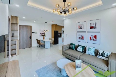 2 bedrooms Apartment in Nha Trang,  No. 27951 2