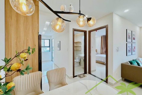 2 bedrooms Apartment in Nha Trang,  No. 27951 4