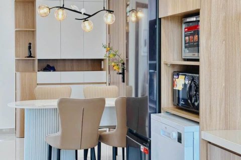 2 bedrooms Apartment in Nha Trang, No. 27951