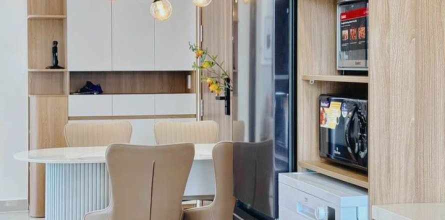 2 bedrooms Apartment in Nha Trang,  No. 27951
